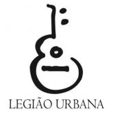 Legião Urbana logo