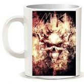 Caneco Metal Head Club Penedo V.3