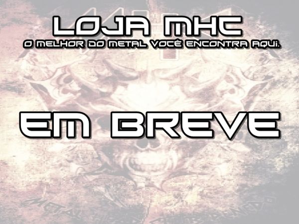 Em Breve!