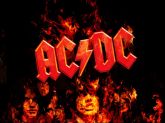 AC/DC Fire