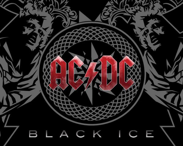 AC/DC Ice